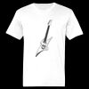 Ringspun Cotton Soft Style T-Shirt Thumbnail