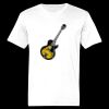Ringspun Cotton Soft Style T-Shirt Thumbnail