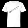 Ringspun Cotton Soft Style T-Shirt Thumbnail