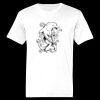 Ringspun Cotton Soft Style T-Shirt Thumbnail