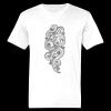 Ringspun Cotton Soft Style T-Shirt Thumbnail