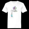 Ringspun Cotton Soft Style T-Shirt Thumbnail