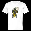 Ringspun Cotton Soft Style T-Shirt Thumbnail