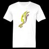 Ringspun Cotton Soft Style T-Shirt Thumbnail