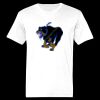 Ringspun Cotton Soft Style T-Shirt Thumbnail
