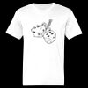 Ringspun Cotton Soft Style T-Shirt Thumbnail