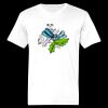 Ringspun Cotton Soft Style T-Shirt Thumbnail