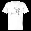 Ringspun Cotton Soft Style T-Shirt Thumbnail