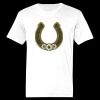 Ringspun Cotton Soft Style T-Shirt Thumbnail