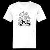 Ringspun Cotton Soft Style T-Shirt Thumbnail