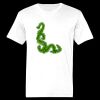 Ringspun Cotton Soft Style T-Shirt Thumbnail