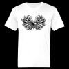 Ringspun Cotton Soft Style T-Shirt Thumbnail