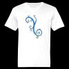 Ringspun Cotton Soft Style T-Shirt Thumbnail