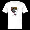 Ringspun Cotton Soft Style T-Shirt Thumbnail