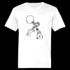 Ringspun Cotton Soft Style T-Shirt Thumbnail