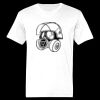 Ringspun Cotton Soft Style T-Shirt Thumbnail