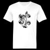 Ringspun Cotton Soft Style T-Shirt Thumbnail