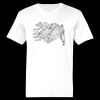 Ringspun Cotton Soft Style T-Shirt Thumbnail