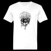 Ringspun Cotton Soft Style T-Shirt Thumbnail