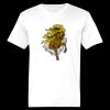 Ringspun Cotton Soft Style T-Shirt Thumbnail