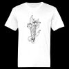 Ringspun Cotton Soft Style T-Shirt Thumbnail