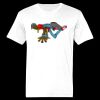 Ringspun Cotton Soft Style T-Shirt Thumbnail