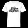 Ringspun Cotton Soft Style T-Shirt Thumbnail