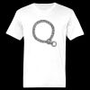 Ringspun Cotton Soft Style T-Shirt Thumbnail