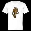 Ringspun Cotton Soft Style T-Shirt Thumbnail