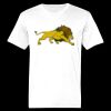 Ringspun Cotton Soft Style T-Shirt Thumbnail