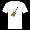 Ringspun Cotton Soft Style T-Shirt Thumbnail