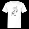 Ringspun Cotton Soft Style T-Shirt Thumbnail