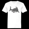 Ringspun Cotton Soft Style T-Shirt Thumbnail