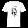 Ringspun Cotton Soft Style T-Shirt Thumbnail