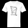 Ringspun Cotton Soft Style T-Shirt Thumbnail