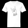 Ringspun Cotton Soft Style T-Shirt Thumbnail