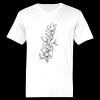 Ringspun Cotton Soft Style T-Shirt Thumbnail