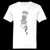Ringspun Cotton Soft Style T-Shirt Thumbnail