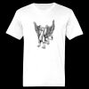 Ringspun Cotton Soft Style T-Shirt Thumbnail