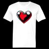 Ringspun Cotton Soft Style T-Shirt Thumbnail