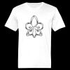 Ringspun Cotton Soft Style T-Shirt Thumbnail