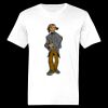 Ringspun Cotton Soft Style T-Shirt Thumbnail