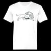 Ringspun Cotton Soft Style T-Shirt Thumbnail