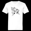 Ringspun Cotton Soft Style T-Shirt Thumbnail