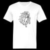 Ringspun Cotton Soft Style T-Shirt Thumbnail