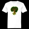 Ringspun Cotton Soft Style T-Shirt Thumbnail