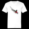 Ringspun Cotton Soft Style T-Shirt Thumbnail
