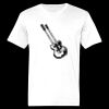 Ringspun Cotton Soft Style T-Shirt Thumbnail