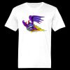 Ringspun Cotton Soft Style T-Shirt Thumbnail