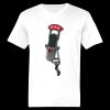 Ringspun Cotton Soft Style T-Shirt Thumbnail
